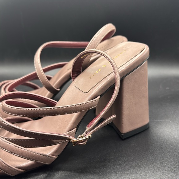 Charles & Keith Wedges - Picture 6 of 8